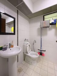 Blk 333 Yishun Riverwalk (Yishun), HDB 4 Rooms #594171401